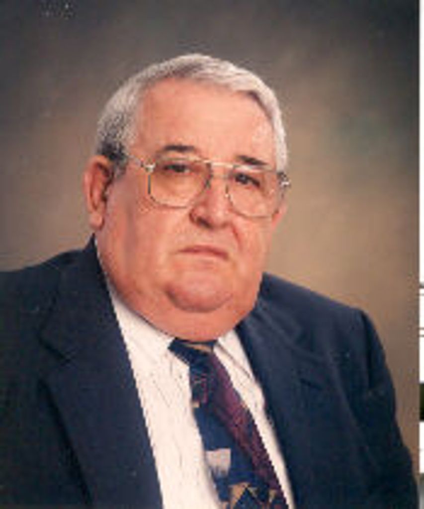 William A. Dickens Profile Photo