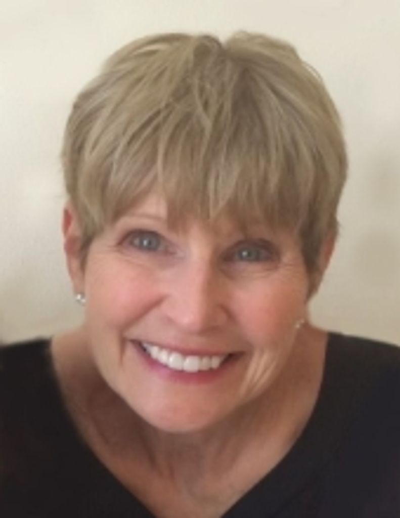 Sharon L. La Macchia