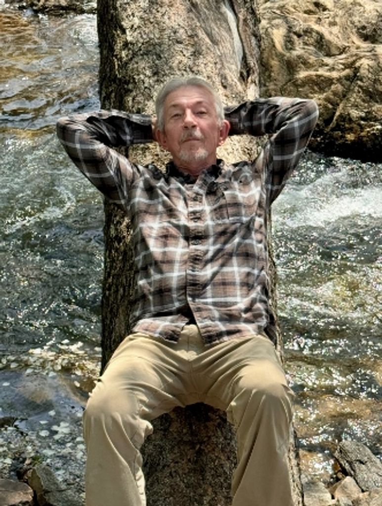 Wesley Morgan Duvall