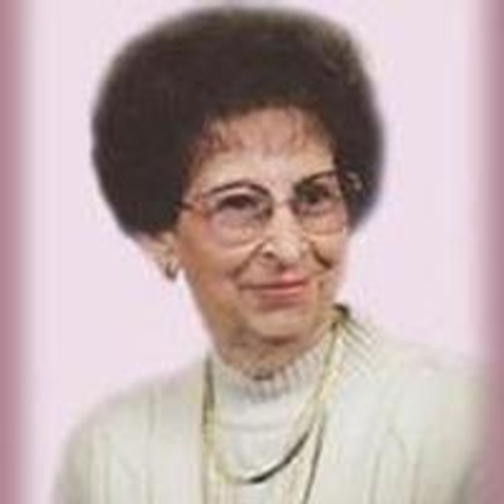 Elizabeth  B. Norwood