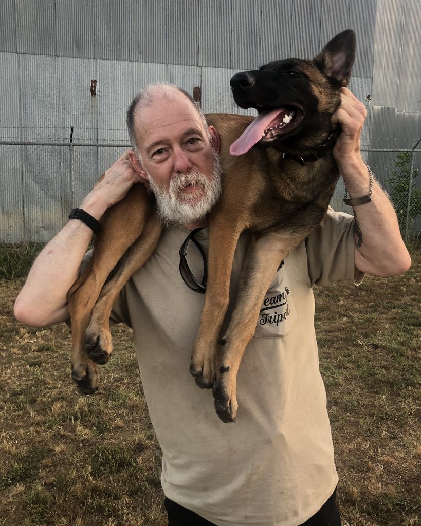 Robert Gregory Retford