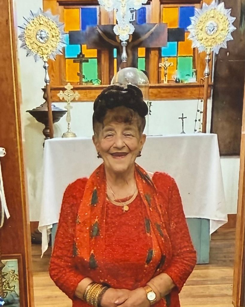 Lucy A. Karadontes Profile Photo