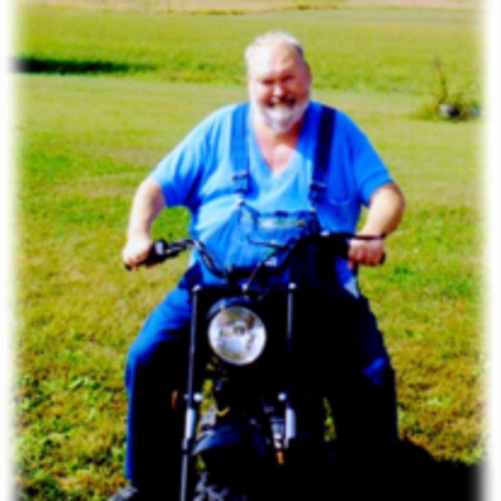Frank David Harville