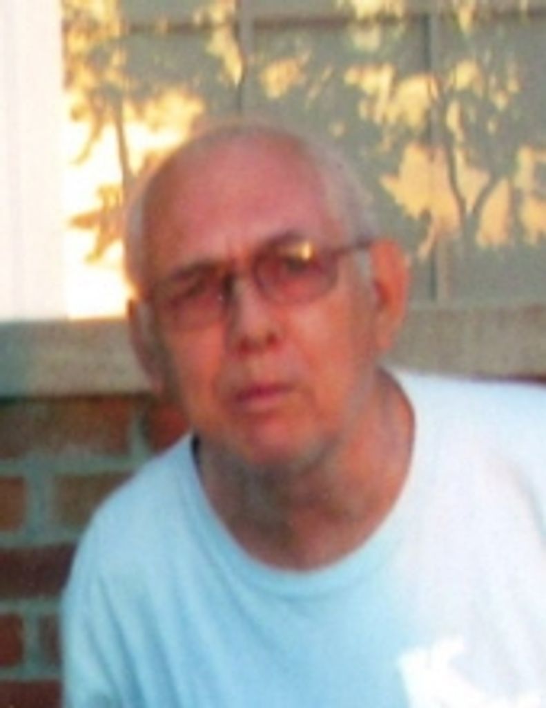 Thomas "Tommy" Leslie Highland