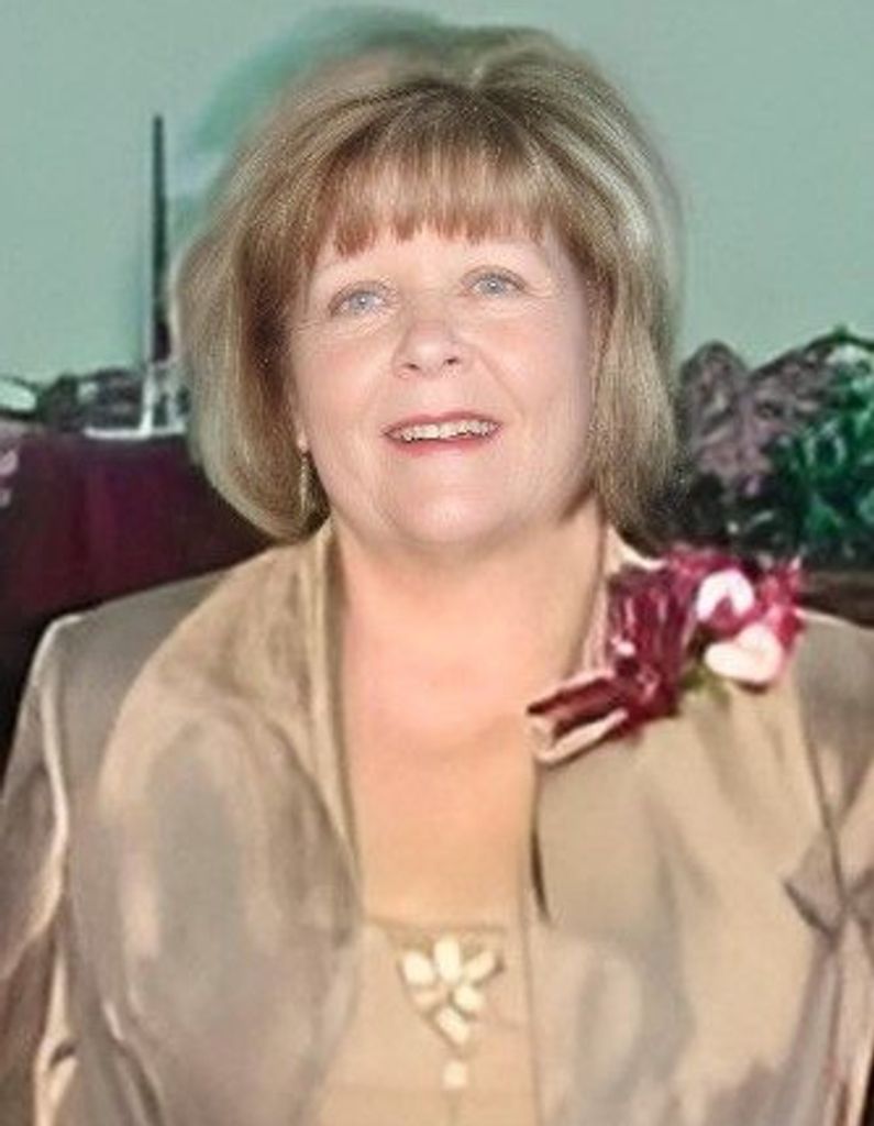 Marsha Carol (Bradham)  Ball Profile Photo