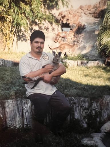 Saul Jimenez photo gallery thumbnail 27 of 58