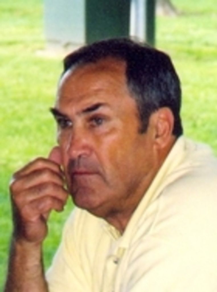 Curtis Lee Farris Sr.