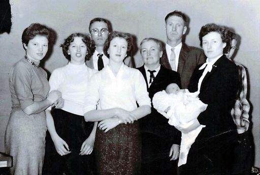 Doris Province Burleson photo gallery thumbnail 23 of 43
