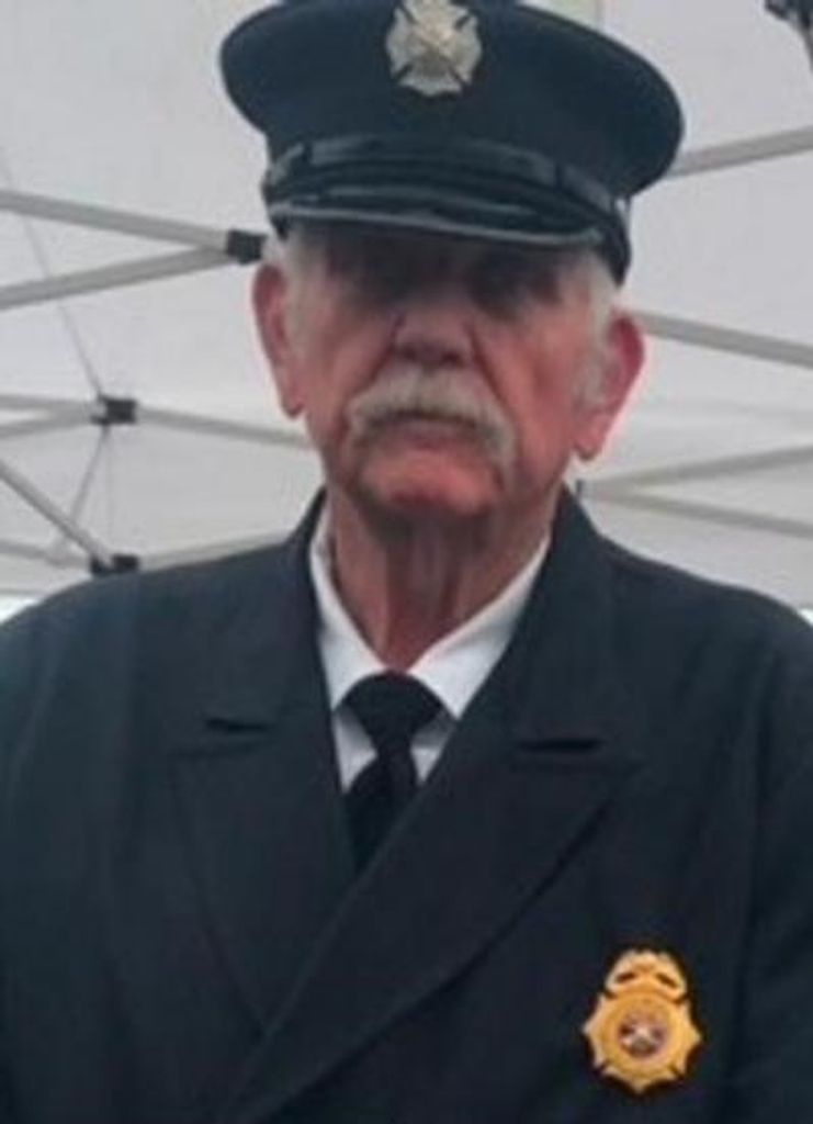 Edward Thomas Pullar Profile Photo