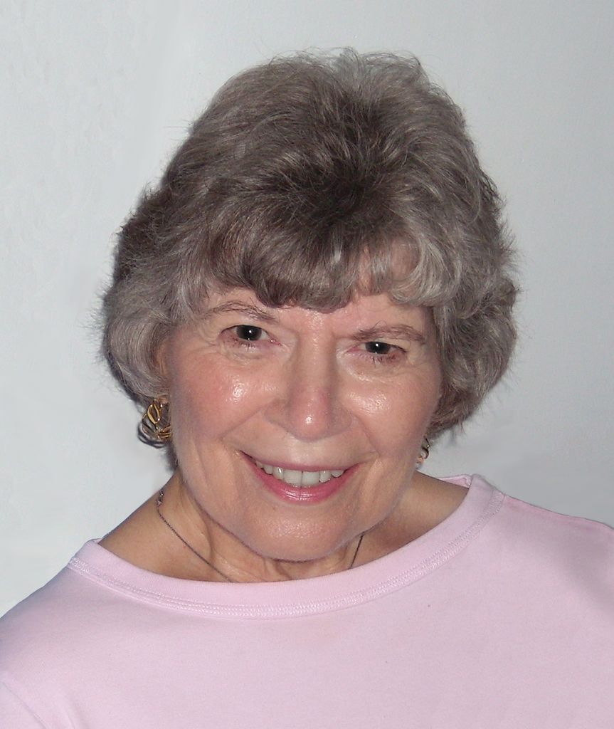 Ellen Totas Turnbull