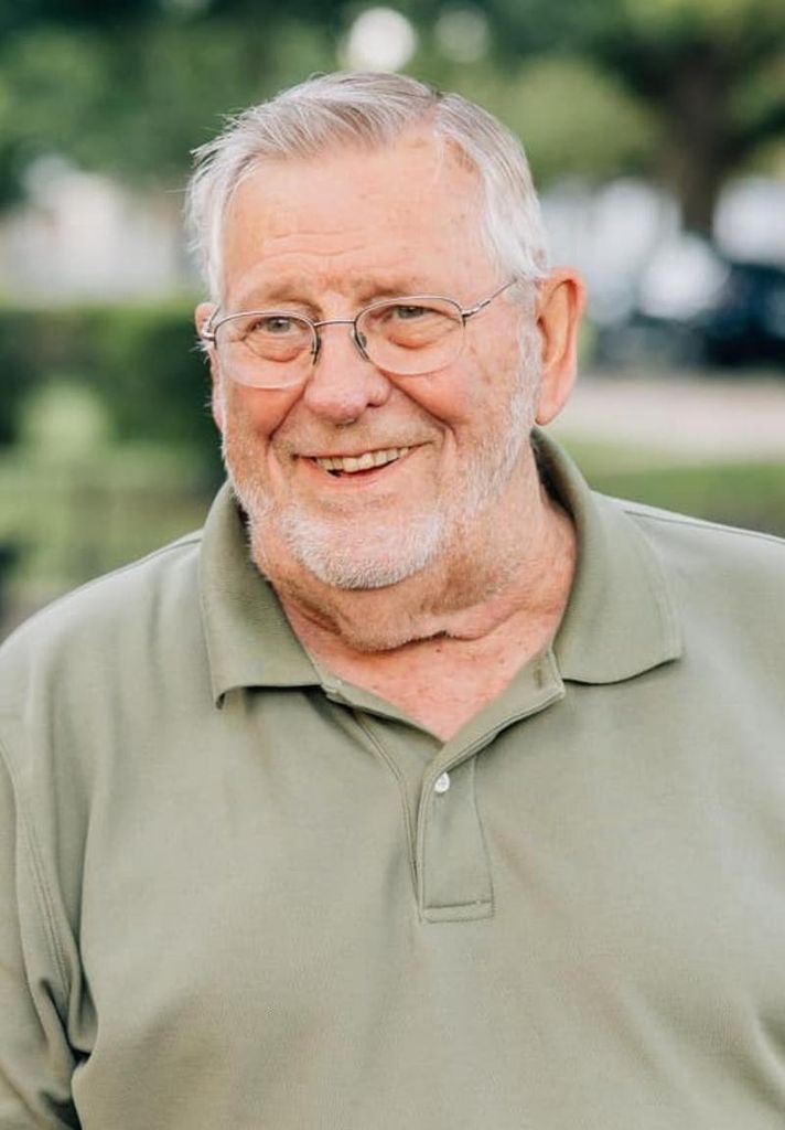 Gib Cunningham Profile Photo