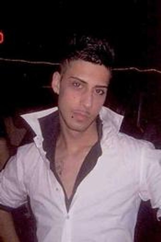 Robert A. Stamper Jr.