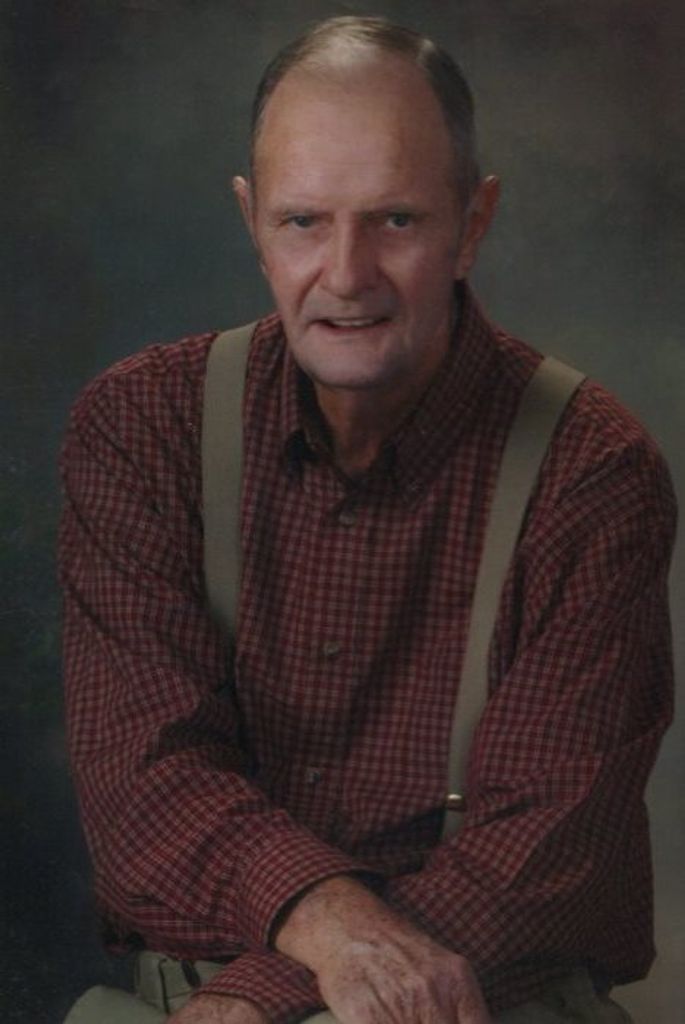 George Robert Crawford