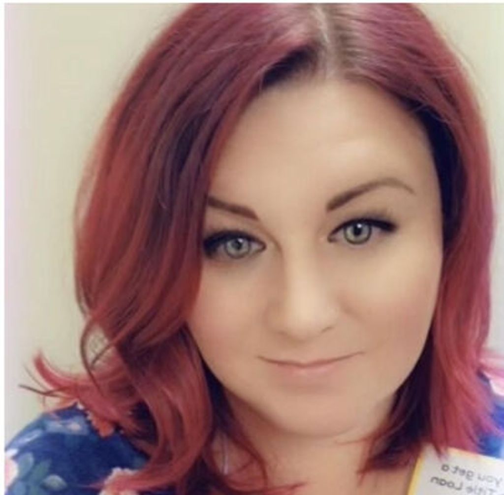 Desiree D. Watkins Profile Photo