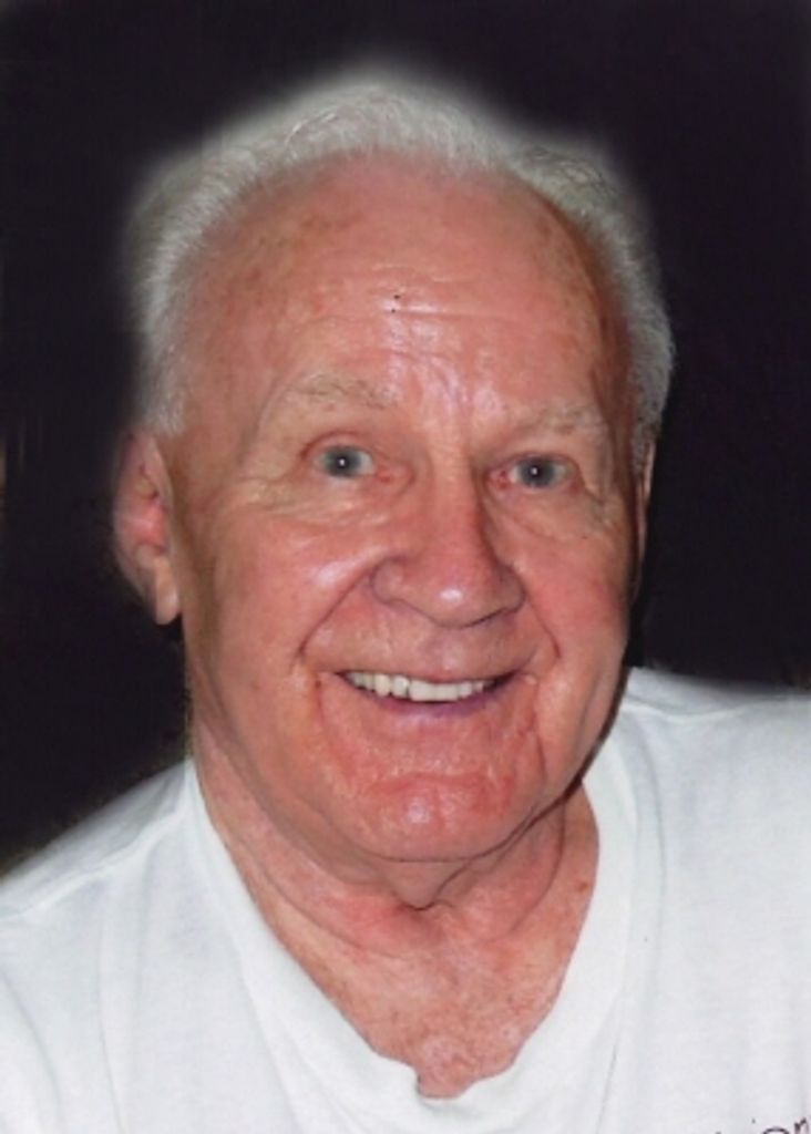 James R. Nadermann