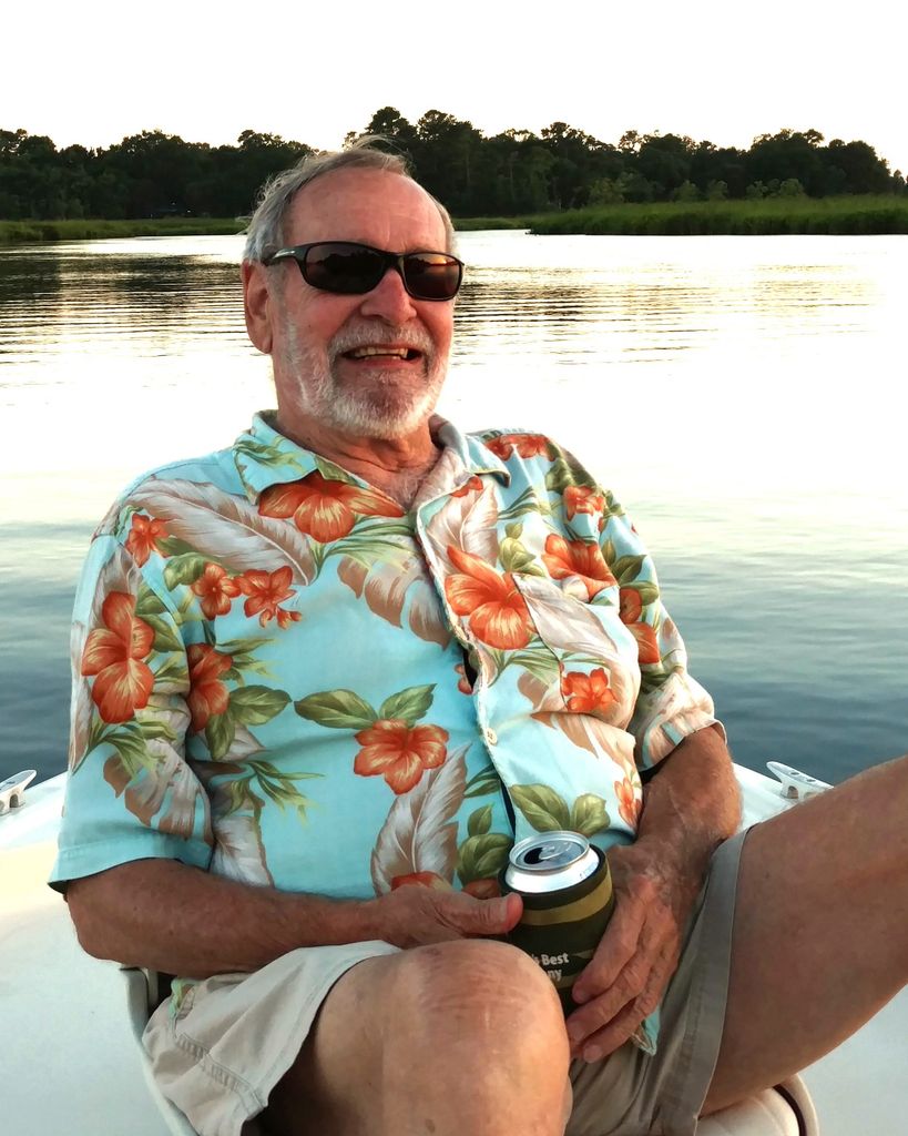 Oliver Stevenson "Steve" Kennedy, Jr. Profile Photo