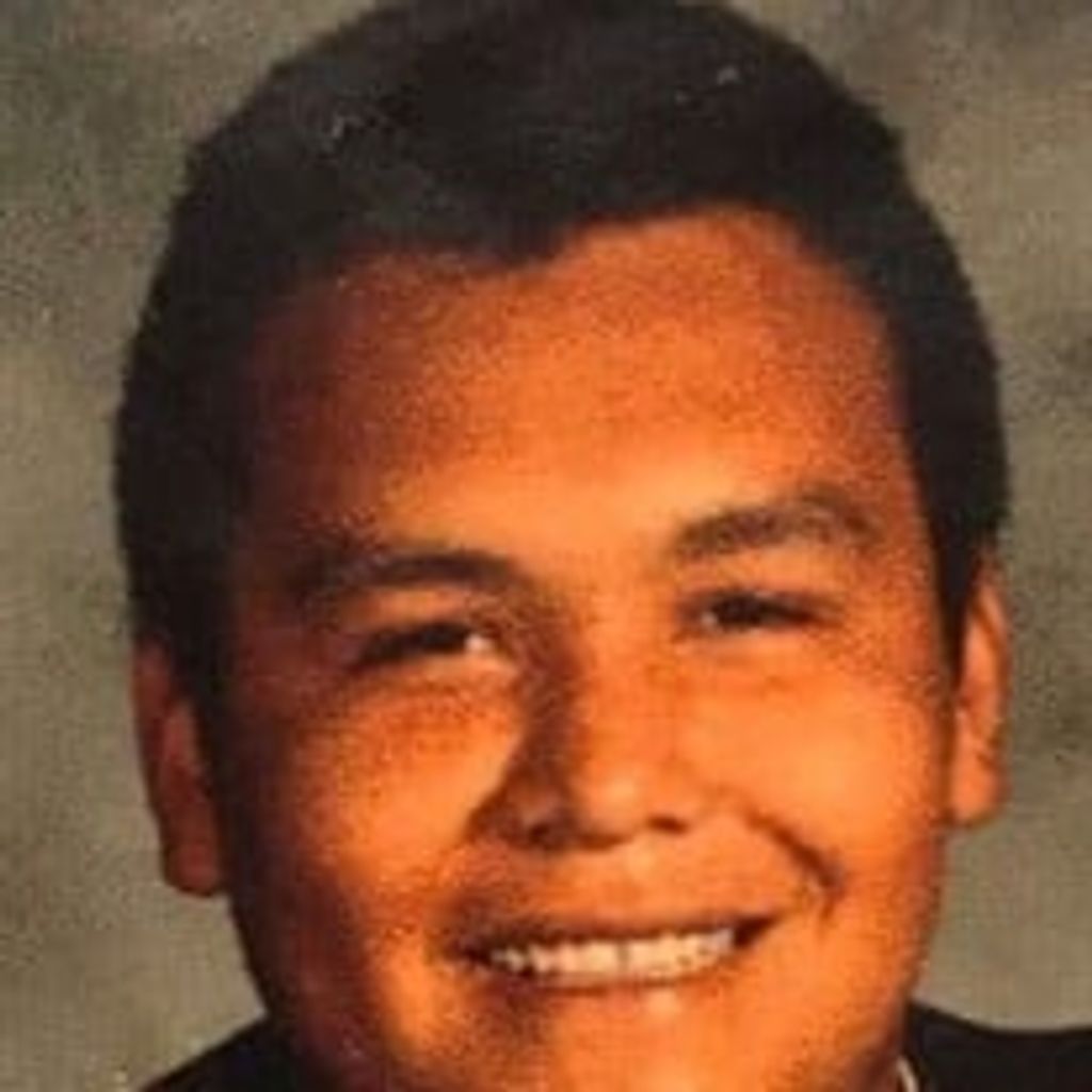 Barry Duane Autaubo