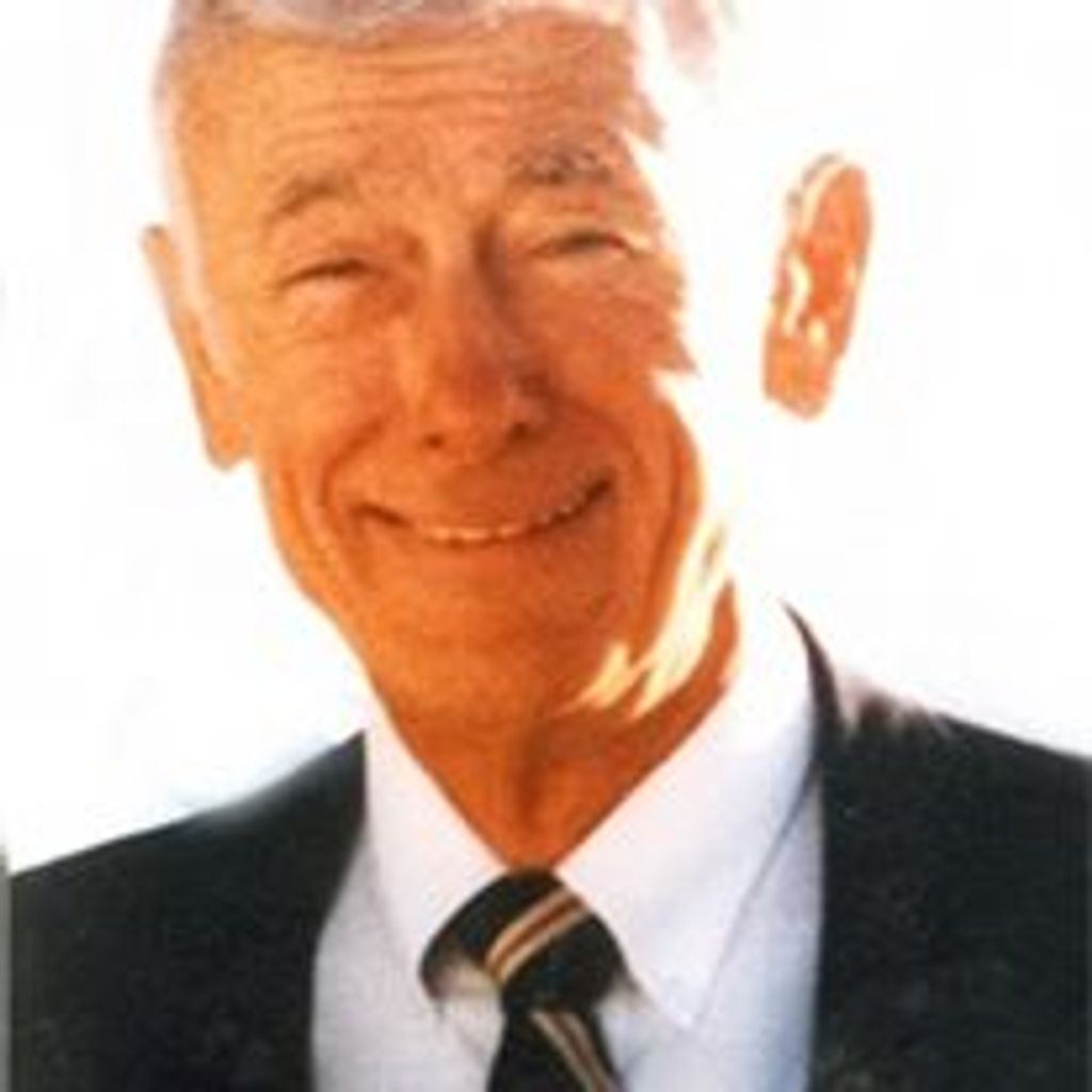 Lawrence F.  Pender