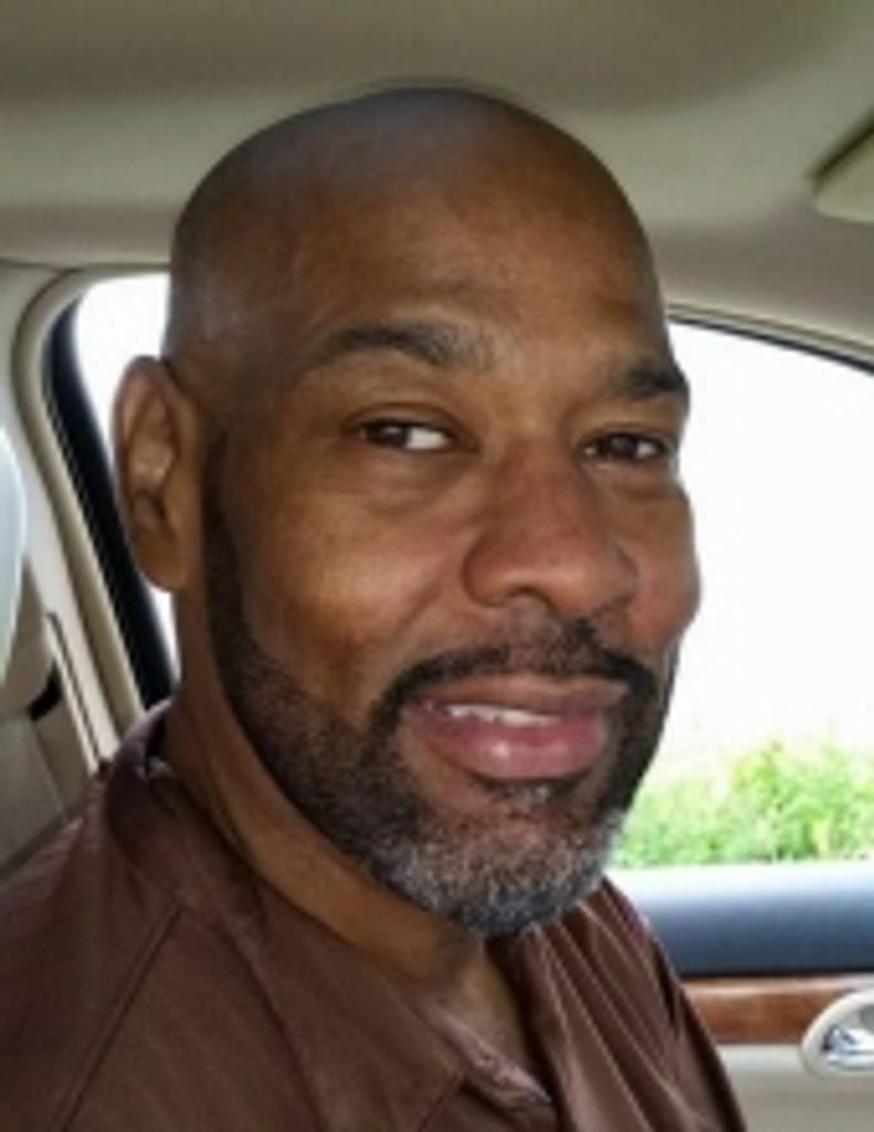 Daryl Bernard Terrell, Sr. Profile Photo