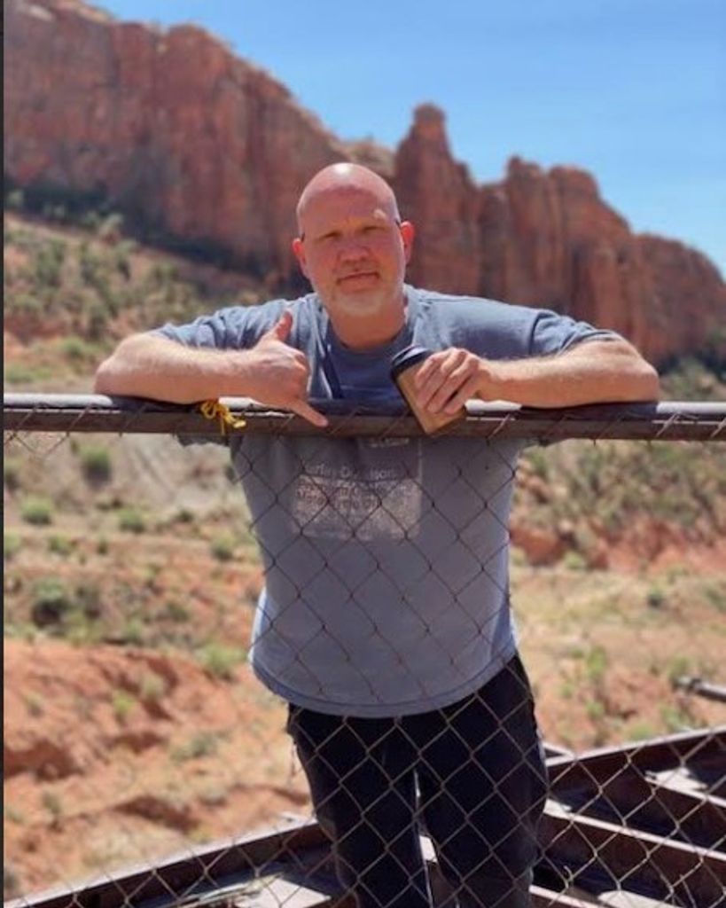 Richard Theodore Anton, Jr.