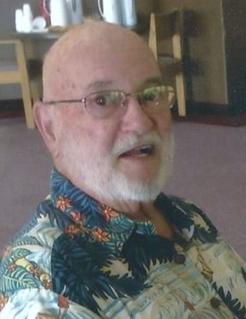 John Leland Walker Profile Photo