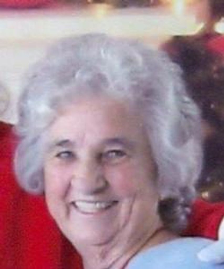 Nancy Oliver Powers