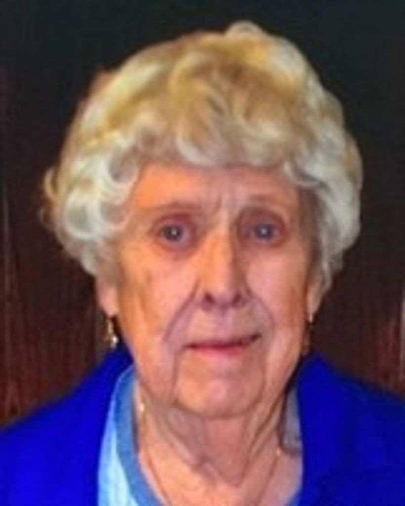 Evelyn Lucille (Griffin) Wilkinson Profile Photo