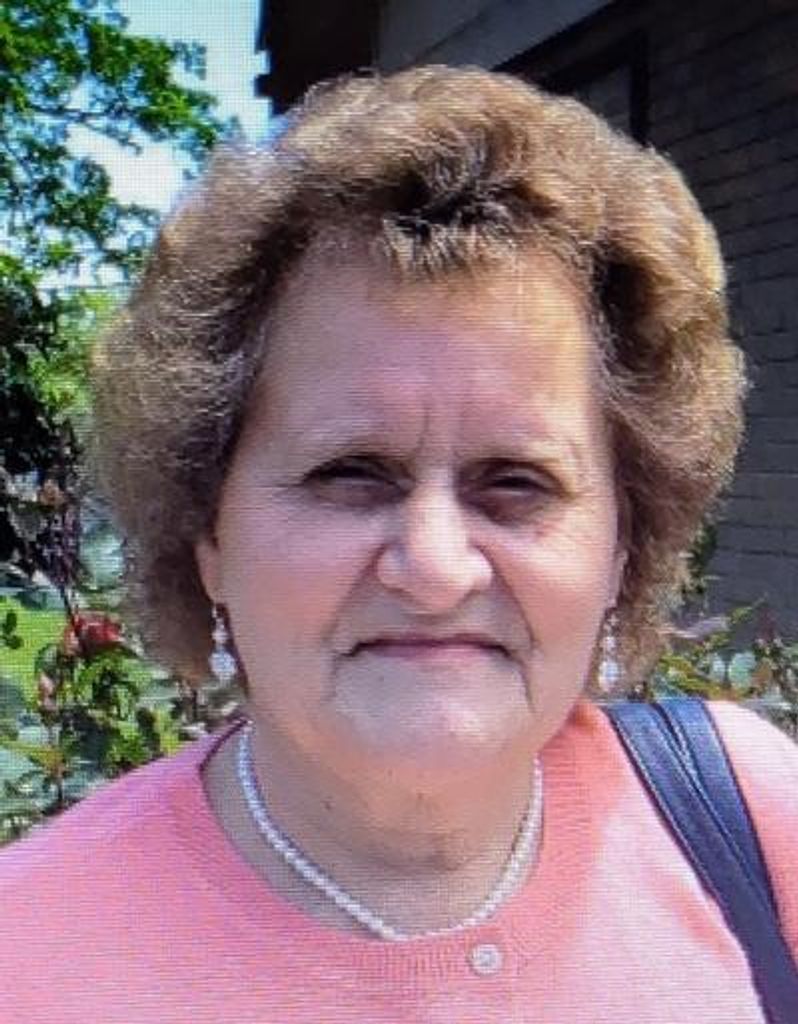 Shirley Ann Cooley Batchelor