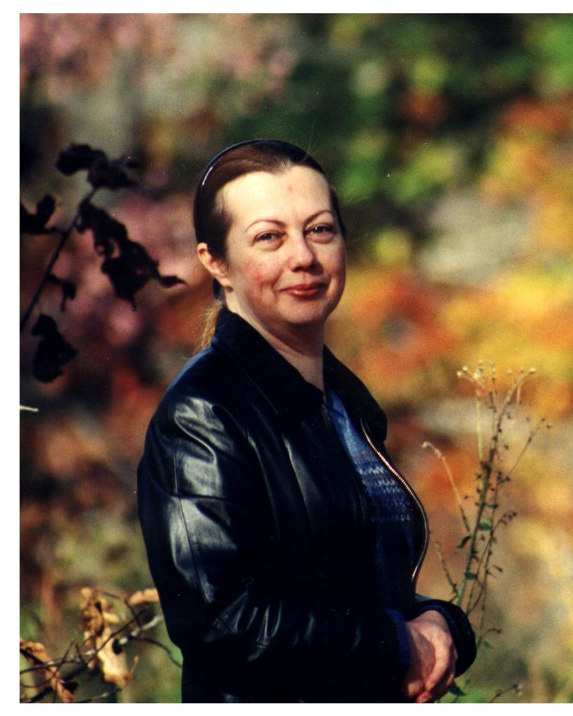 Natalya A. Zorina