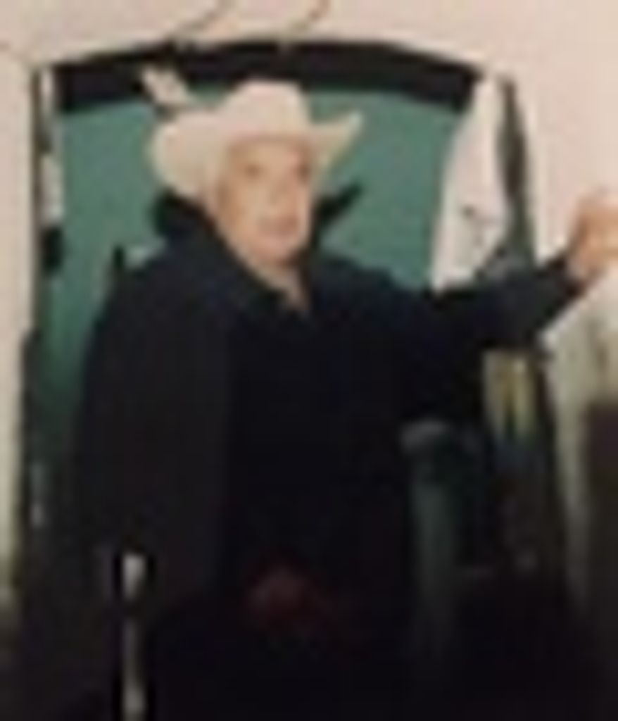 Tomas Ruiz Martinez