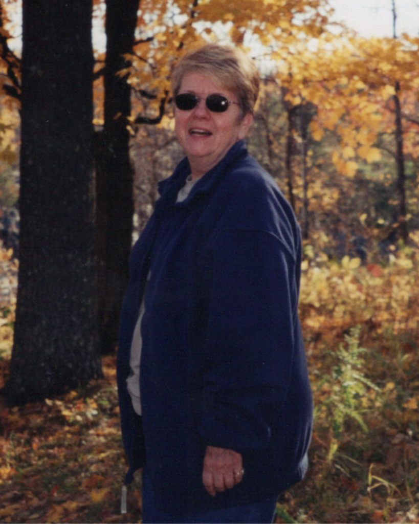 Diane Jean Wilber