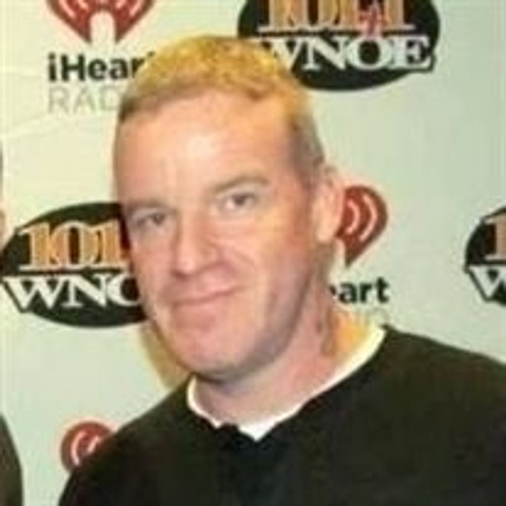 David  "Eric" Lenoir