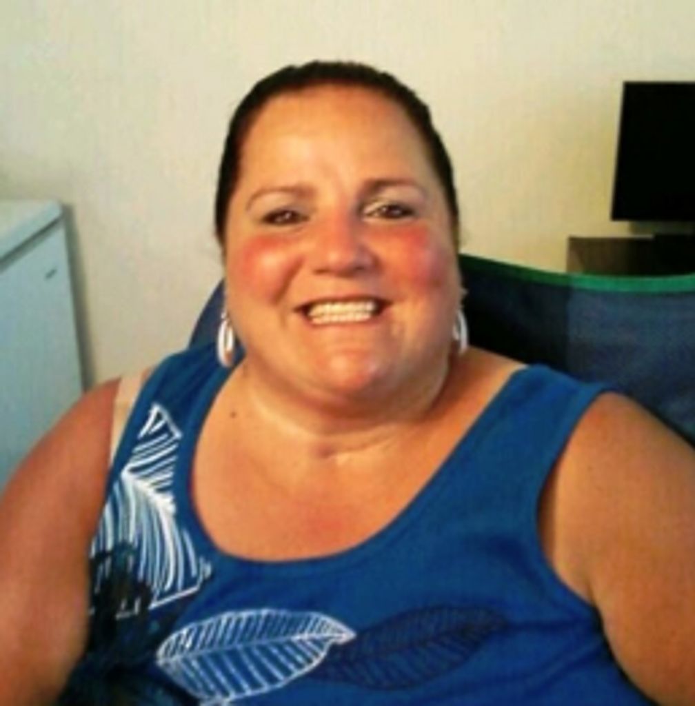 Marlene Clark-Burns