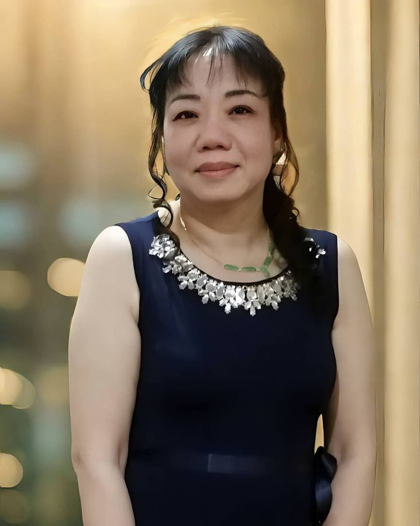 Nancy Le Wang Profile Photo