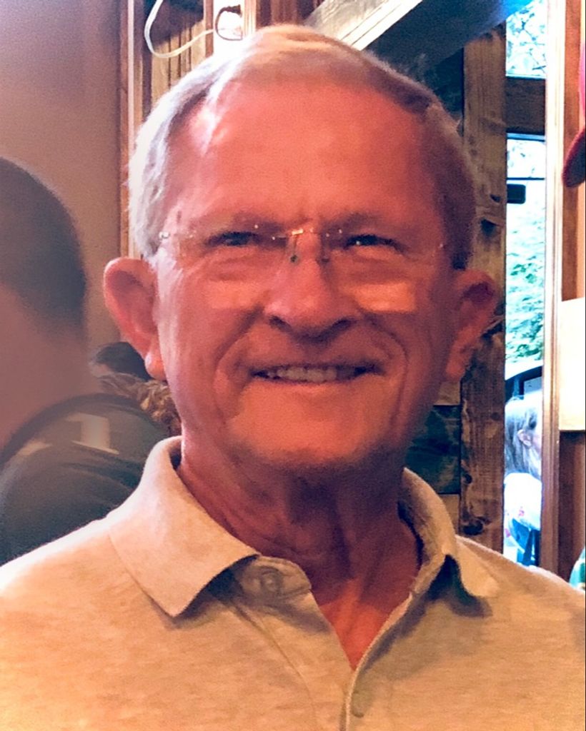 Frederick M. "Fred" Casmay Profile Photo