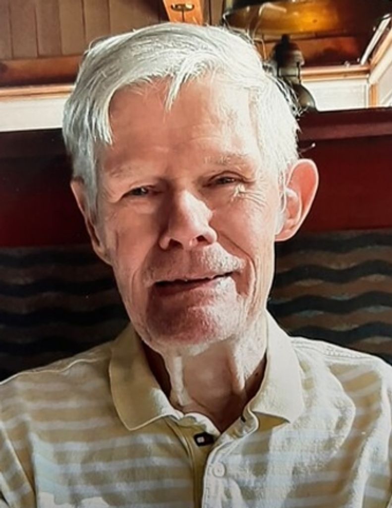 Bob "Coach" Kauffman