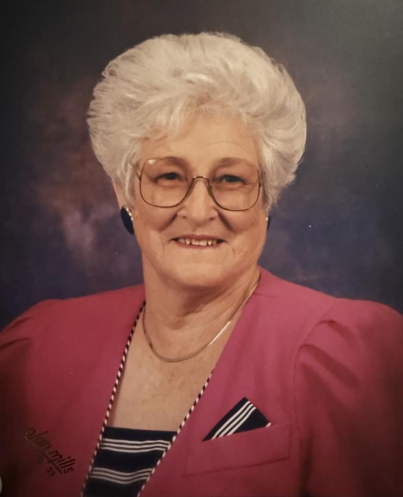 Evelyn Sapp Demps Profile Photo