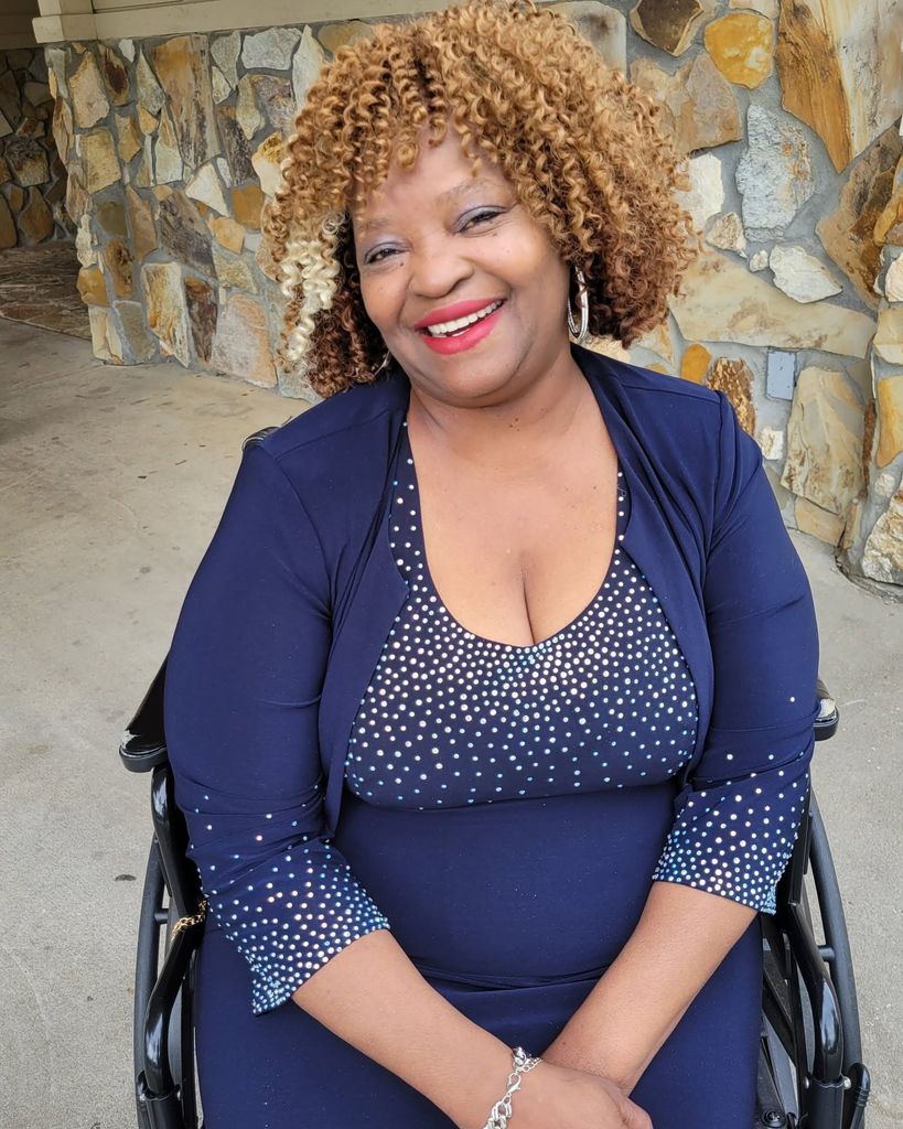 Valerie Kaye Salley Profile Photo