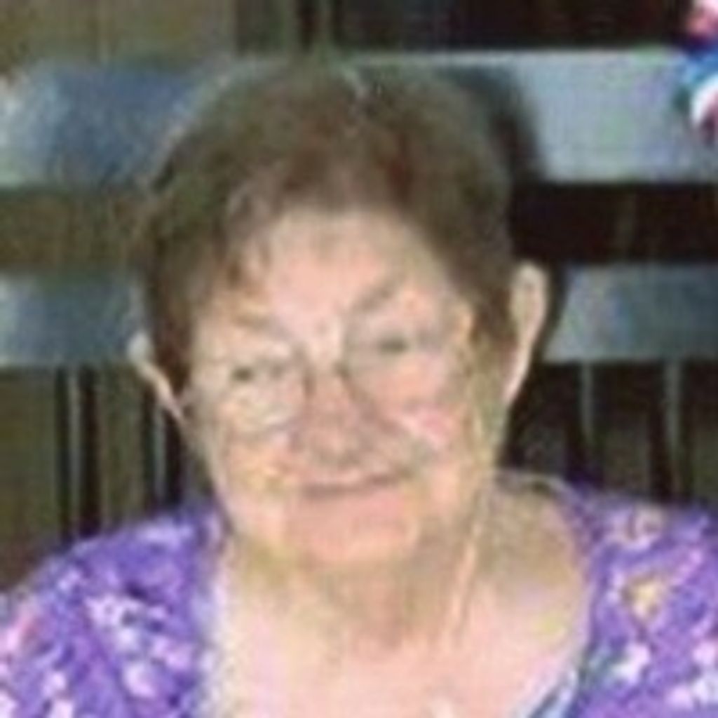 Joann Brown Ham
