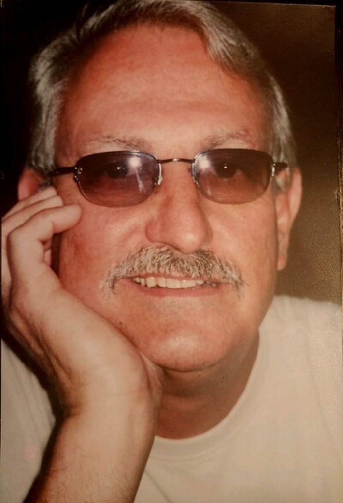 Charles Paul Brozuski Profile Photo