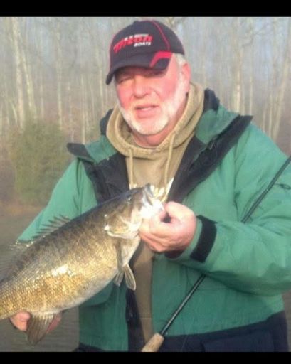 Randy Blackwell's obituary image