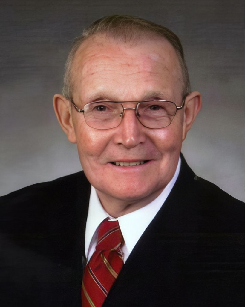 Franklin Etheridge