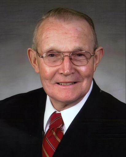 Franklin Etheridge's obituary image