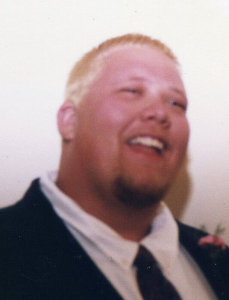 Michael "Bubba" Robert Holden
