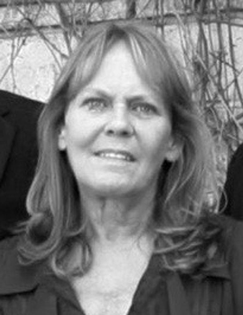 Patricia Ann (Holmgrain)  Mattison