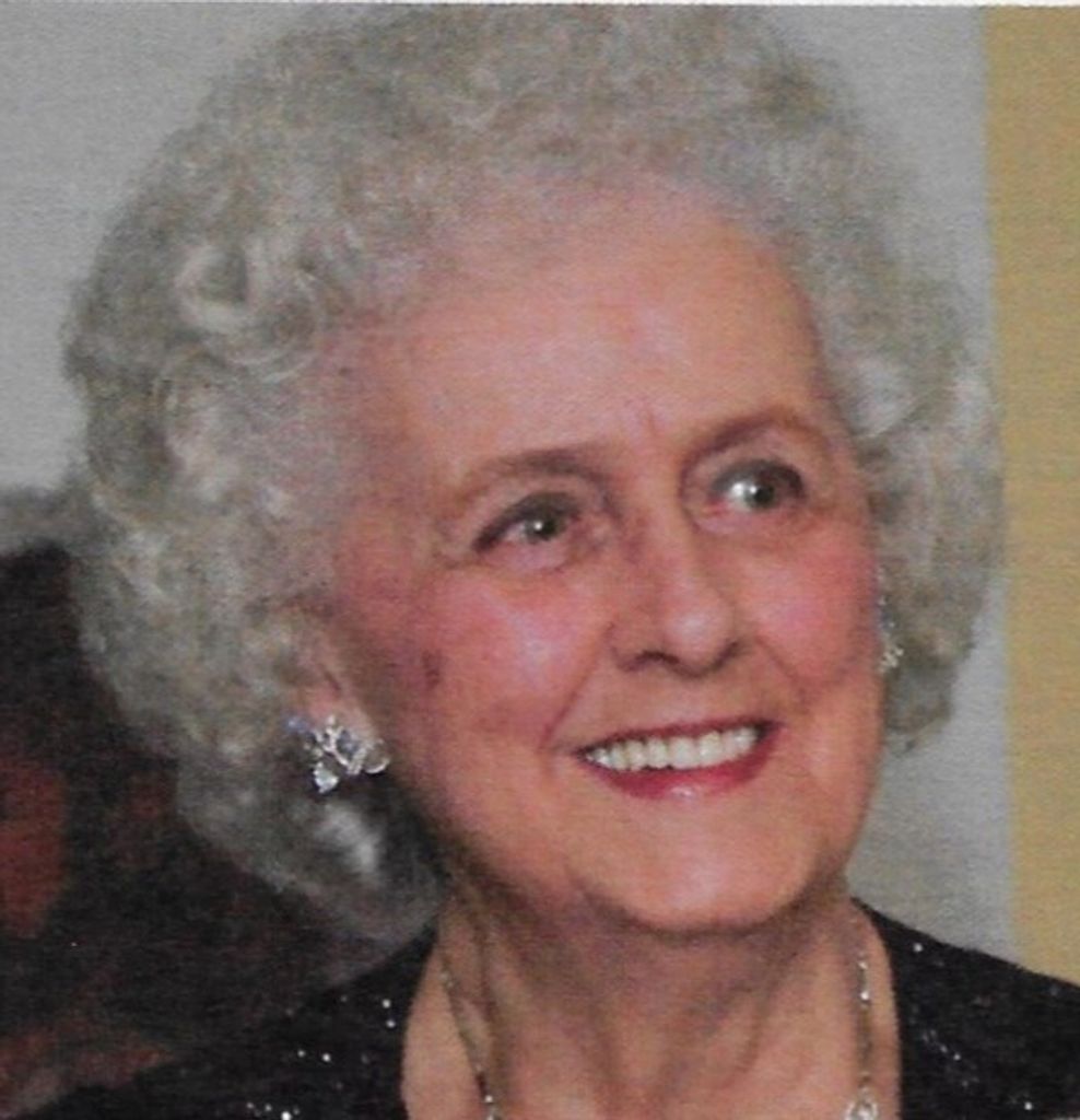 Cecelia T. Garfield