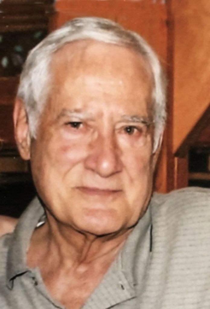 Ernest Joseph Romeo Profile Photo