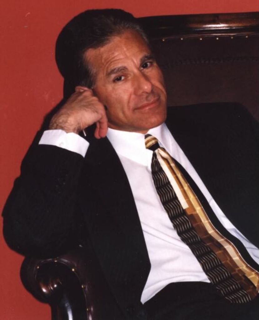 John Sampery