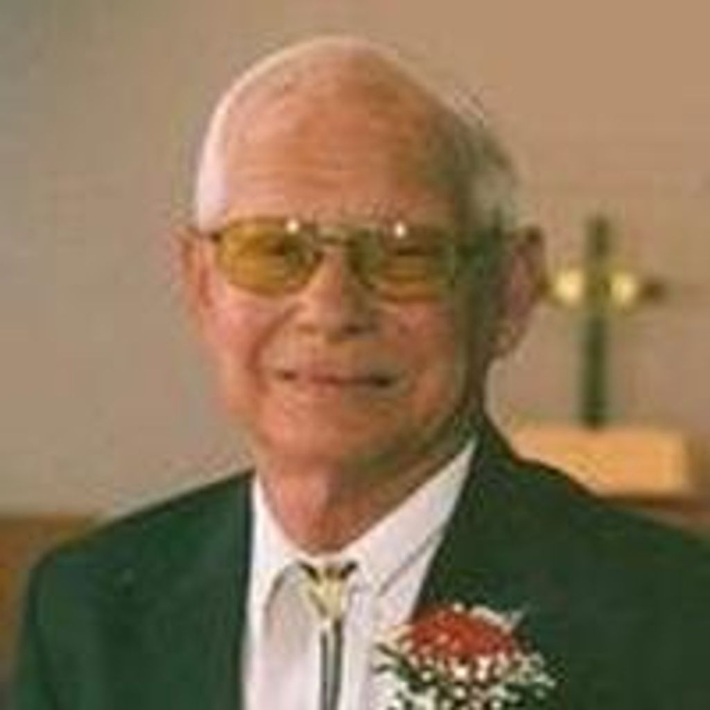 Arlond B Miller