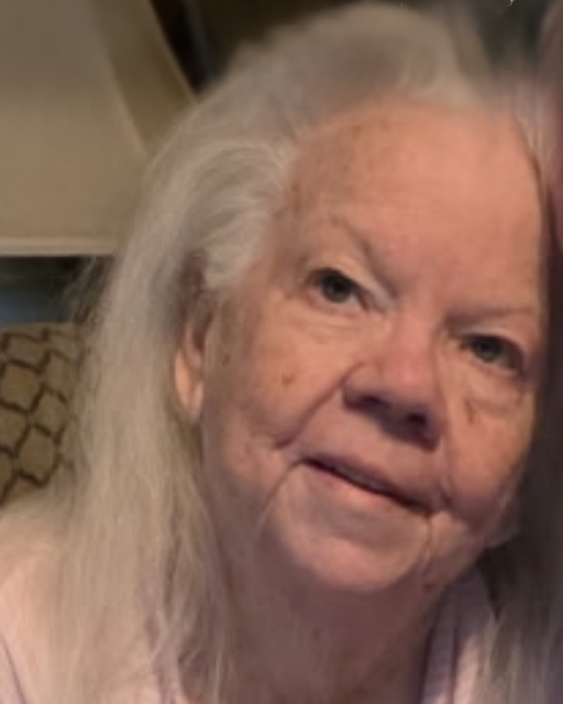 Elizabeth Ann Coburn